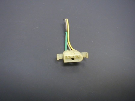 Wire Connector #266